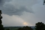 Australian Severe Weather Picture