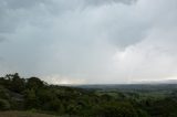 Australian Severe Weather Picture