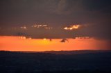 Australian Severe Weather Picture