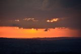 Australian Severe Weather Picture