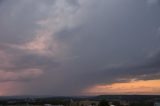 Australian Severe Weather Picture