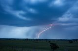 Australian Severe Weather Picture