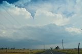 Australian Severe Weather Picture