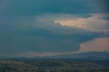 Australian Severe Weather Picture