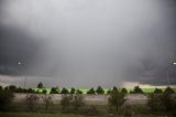 Australian Severe Weather Picture