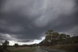 Australian Severe Weather Picture