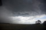 Australian Severe Weather Picture