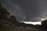 Australian Severe Weather Picture