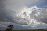 Australian Severe Weather Picture