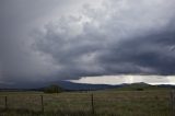 Australian Severe Weather Picture