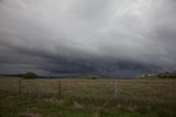 Australian Severe Weather Picture