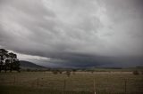 Australian Severe Weather Picture