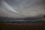 Australian Severe Weather Picture