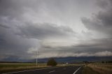 Australian Severe Weather Picture