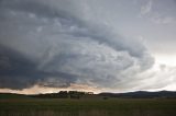 Australian Severe Weather Picture