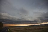 Australian Severe Weather Picture