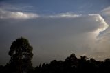 Australian Severe Weather Picture