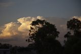 Australian Severe Weather Picture