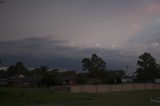 Australian Severe Weather Picture