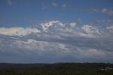 Australian Severe Weather Picture