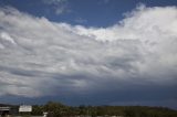 Australian Severe Weather Picture