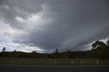 Australian Severe Weather Picture