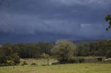 Australian Severe Weather Picture