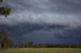 Australian Severe Weather Picture