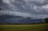 Australian Severe Weather Picture