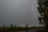 Australian Severe Weather Picture