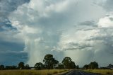 Australian Severe Weather Picture