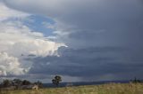 Australian Severe Weather Picture