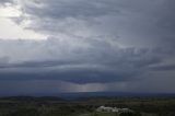 Australian Severe Weather Picture