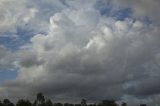 Australian Severe Weather Picture