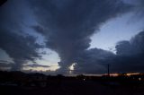 Australian Severe Weather Picture