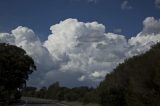 Australian Severe Weather Picture