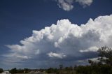 Australian Severe Weather Picture