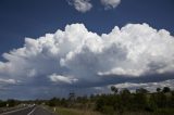 Australian Severe Weather Picture