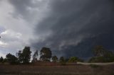 Australian Severe Weather Picture