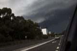 Australian Severe Weather Picture