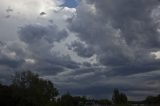 Australian Severe Weather Picture