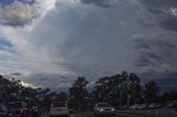 Australian Severe Weather Picture