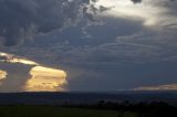 Australian Severe Weather Picture