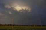 Australian Severe Weather Picture