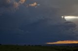 Australian Severe Weather Picture