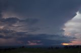 Australian Severe Weather Picture