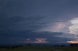 Australian Severe Weather Picture