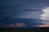 Australian Severe Weather Picture