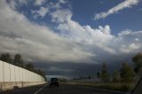 Australian Severe Weather Picture