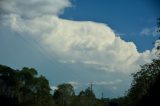 Australian Severe Weather Picture